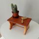 Tabouret vintage