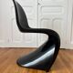 1 Verner Panton chair by Herman Miller 1974