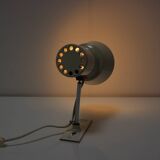 Midcentury Wall Lamp Napako, Designed by Josef Hurka, 1960s, Czechoslovakia