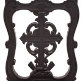 Prie-Dieu Napoléon III 1900