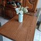Formica table