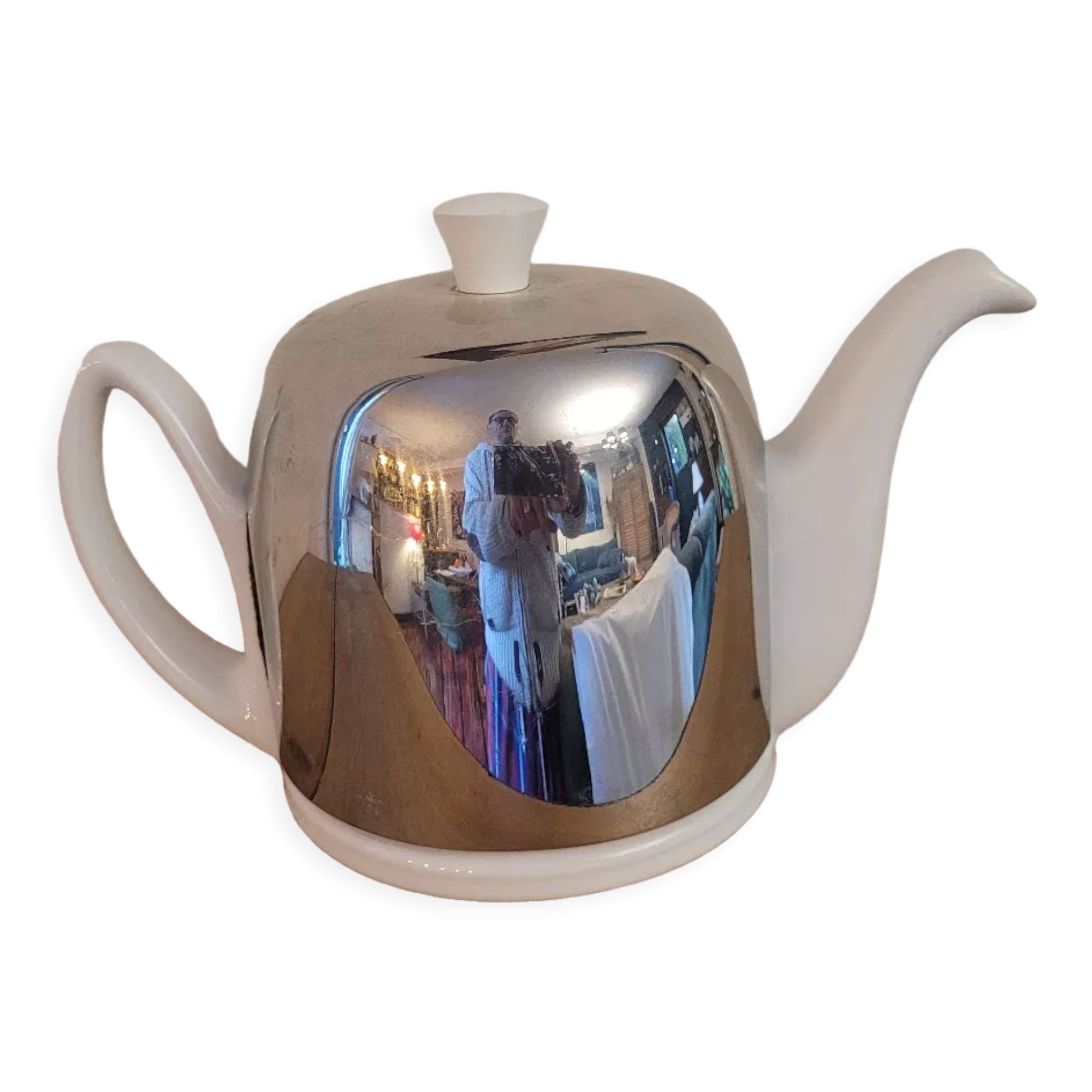 Teapot