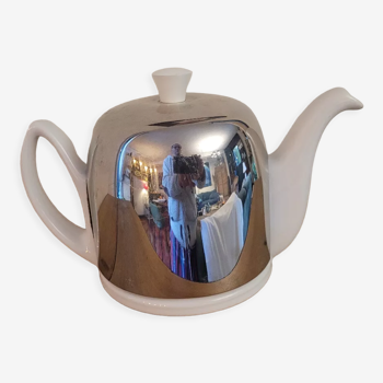 Teapot