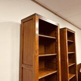 Classic English Eichholtz Bookcase