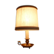 Lampe "rat de cave"