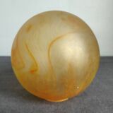 Antique Bauhaus style desk lamp