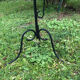 Vintage floor lamp