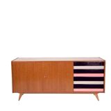 Vintage U-460 sideboard – Jiri Jiroutek for Interier Praha