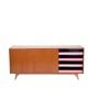 Vintage U-460 sideboard – Jiri Jiroutek for Interier Praha