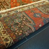 Nomadic Persian Carpet 145cm X 110 cm