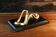 Longchamp pipe holder / Carl Aubock / 1950s