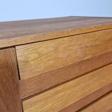 Sideboard by Jiri Jiroutek for Interier Praha, 1960s