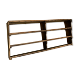 Old kitchen wood shelf tgm