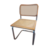 Chaise B32 Marcel Breuer