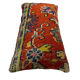 Housse de coussin vintage turque faite à la main 30 x 60 cm