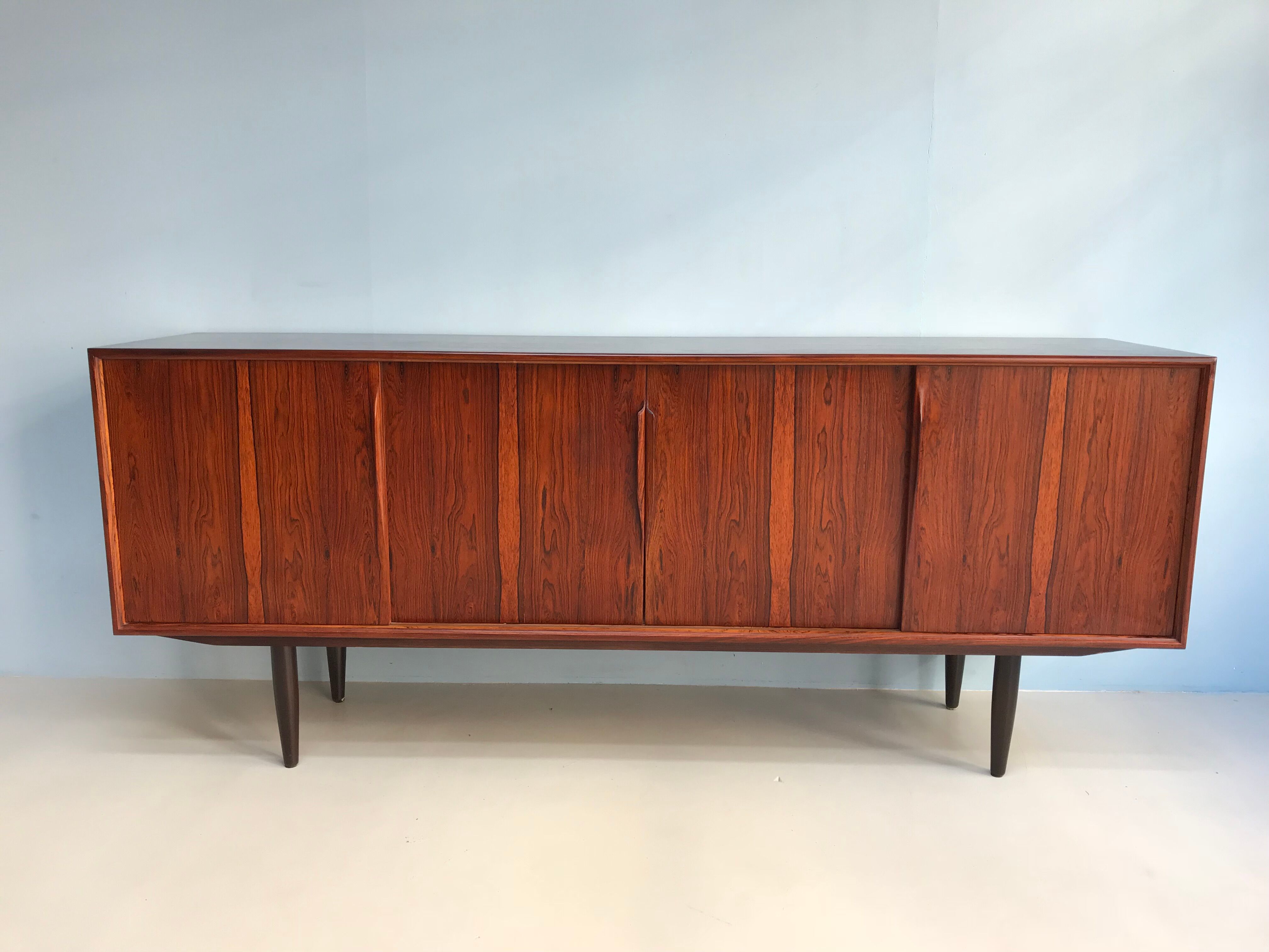 Sideboard by Gunni Omann