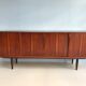 Sideboard by Gunni Omann