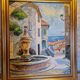 Fountain table Provence