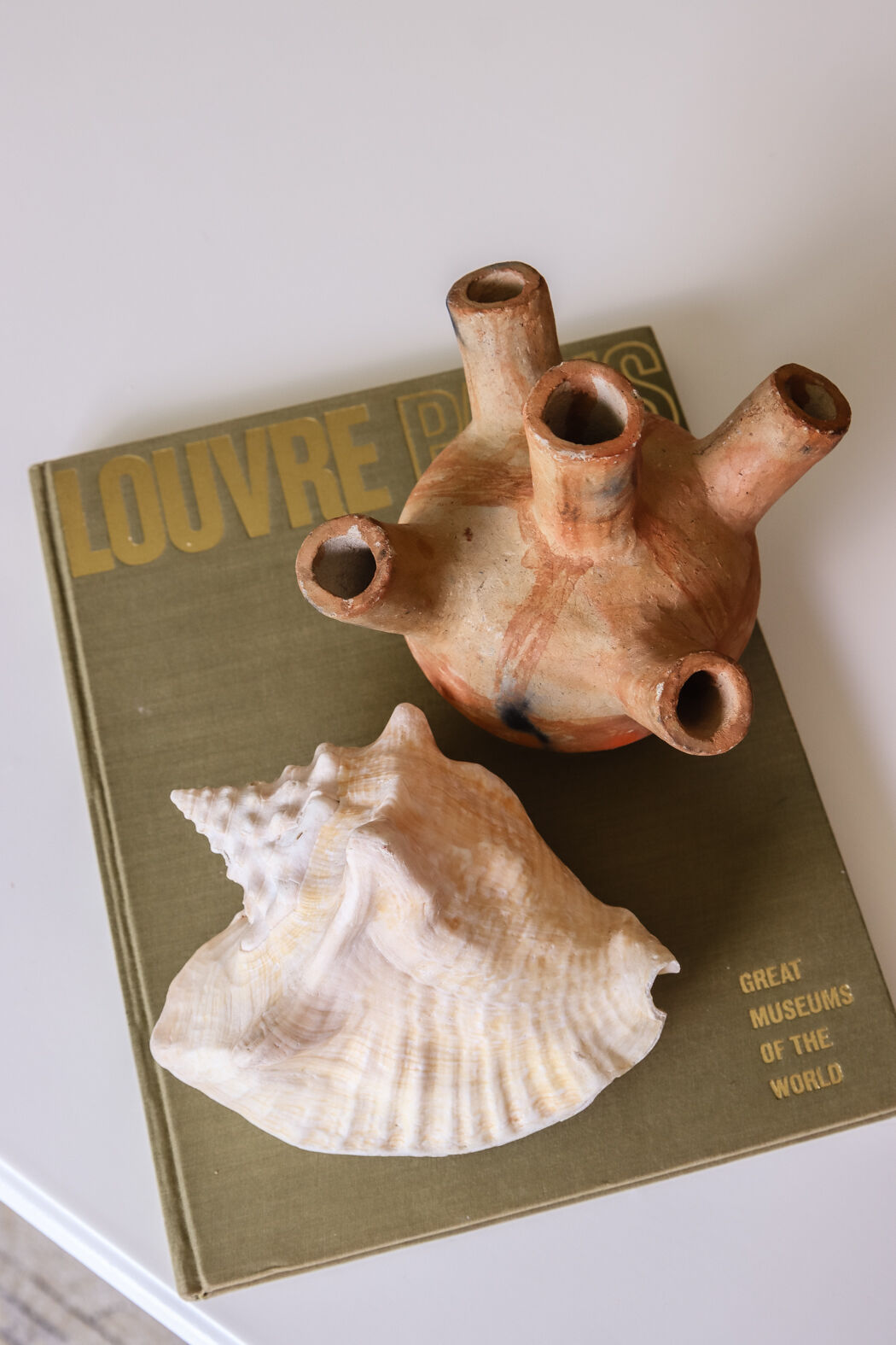 Shell