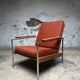 Fauteuil lounge vintage – Rob Parry, De Ster Gelderland