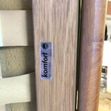 Pair of Danish armchairs 1970