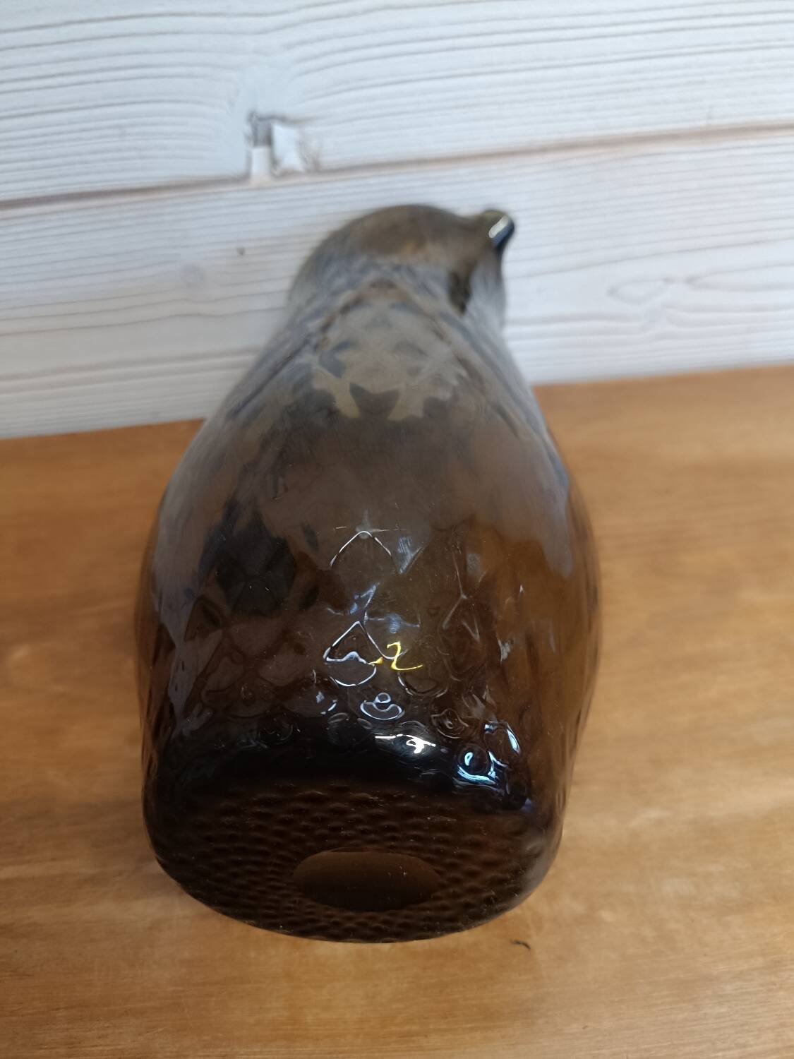 Carafe à eau vintage