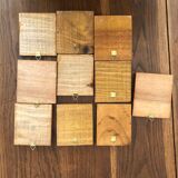 10 "herbarium" frames