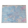 Old MDI map of Europe