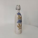 Vintage stoneware bottle