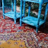 Bedside tables