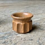 Olivewood "tower" cockroaches, 70s