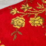 Carpet vintage way tapestry 100% wool – 142×89 cm