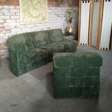Modular Steiner sofa 1990