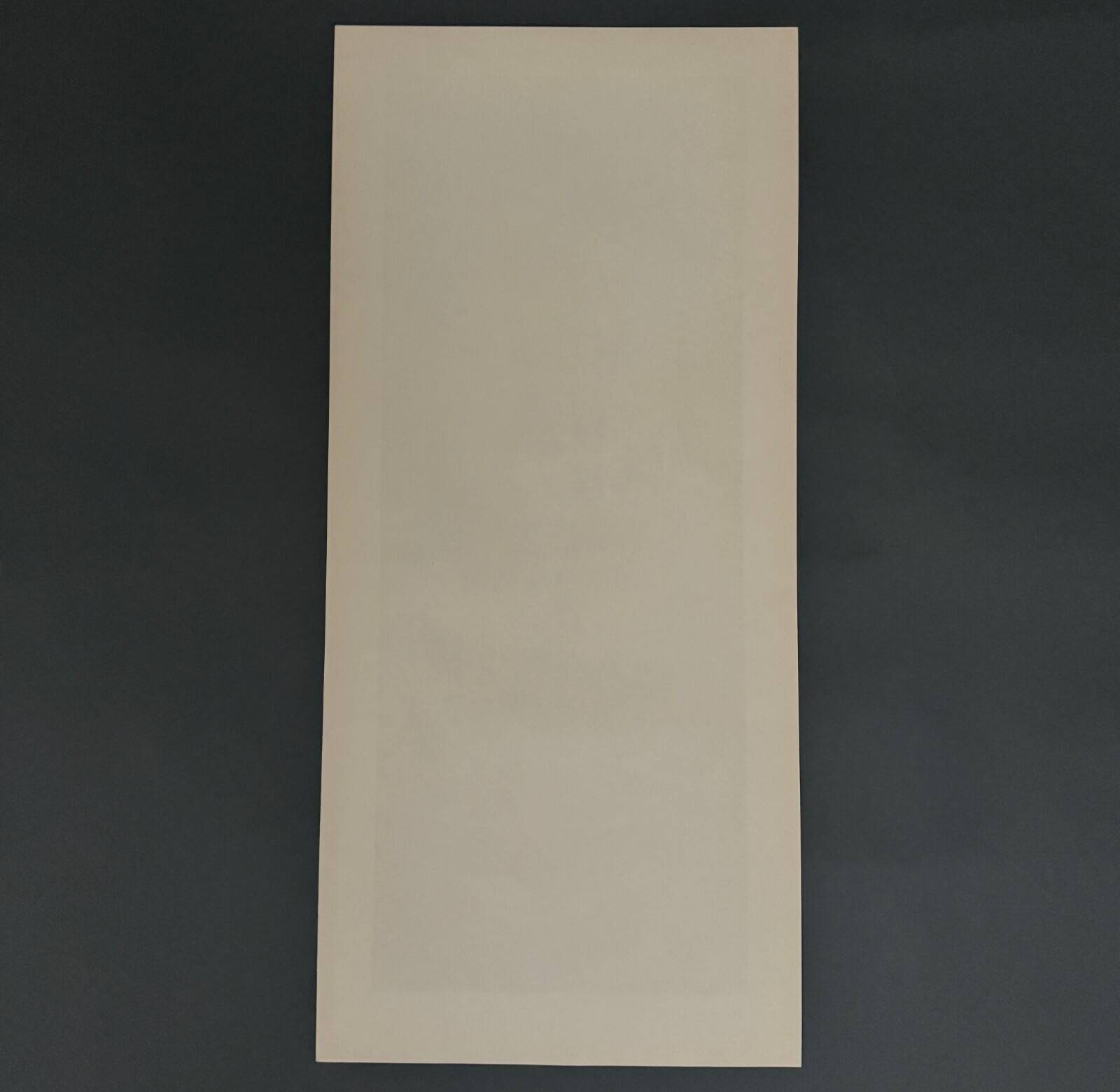 Lithograph by Henri Rivière The First Quarter