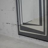 Miroir, Jacques Hitier, edited by Marly Frères, France, circa 1960