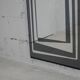Miroir, Jacques Hitier, edited by Marly Frères, France, circa 1960