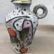 Paire de vases, pichets Marius Bessone