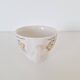 English flower cup Churchill