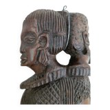 Masque Africain Tribal