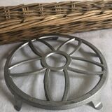 Underside, kitchen utensil