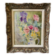 Still life signed Grimaud