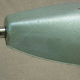 Lampe de bureau années 50