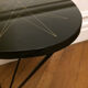 Tripod streetlight tablet 1950/60