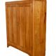 Burmese teak buffet