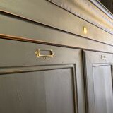 Buffet two black body 1940