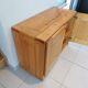 Buffet 2 portes Charlotte Perriand