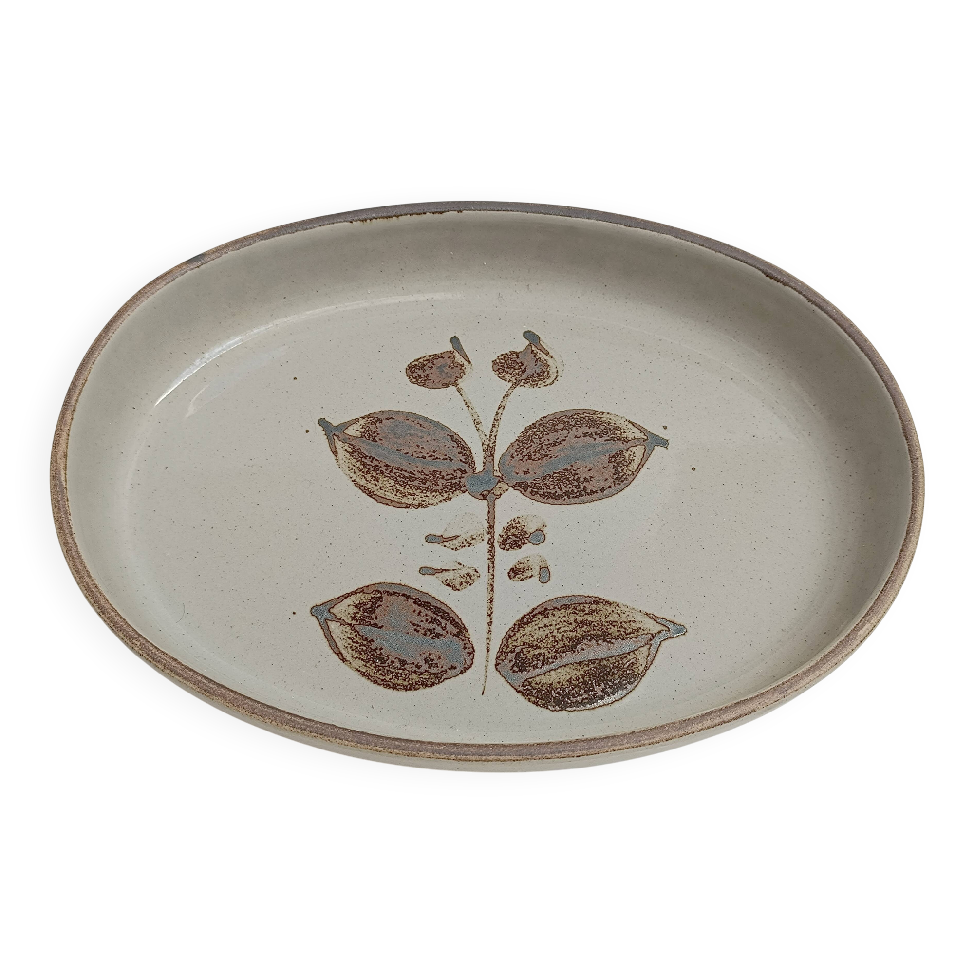 Arnon sandstone dish