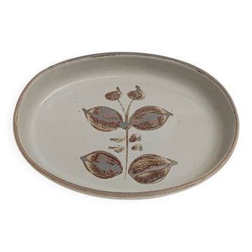 Arnon sandstone dish