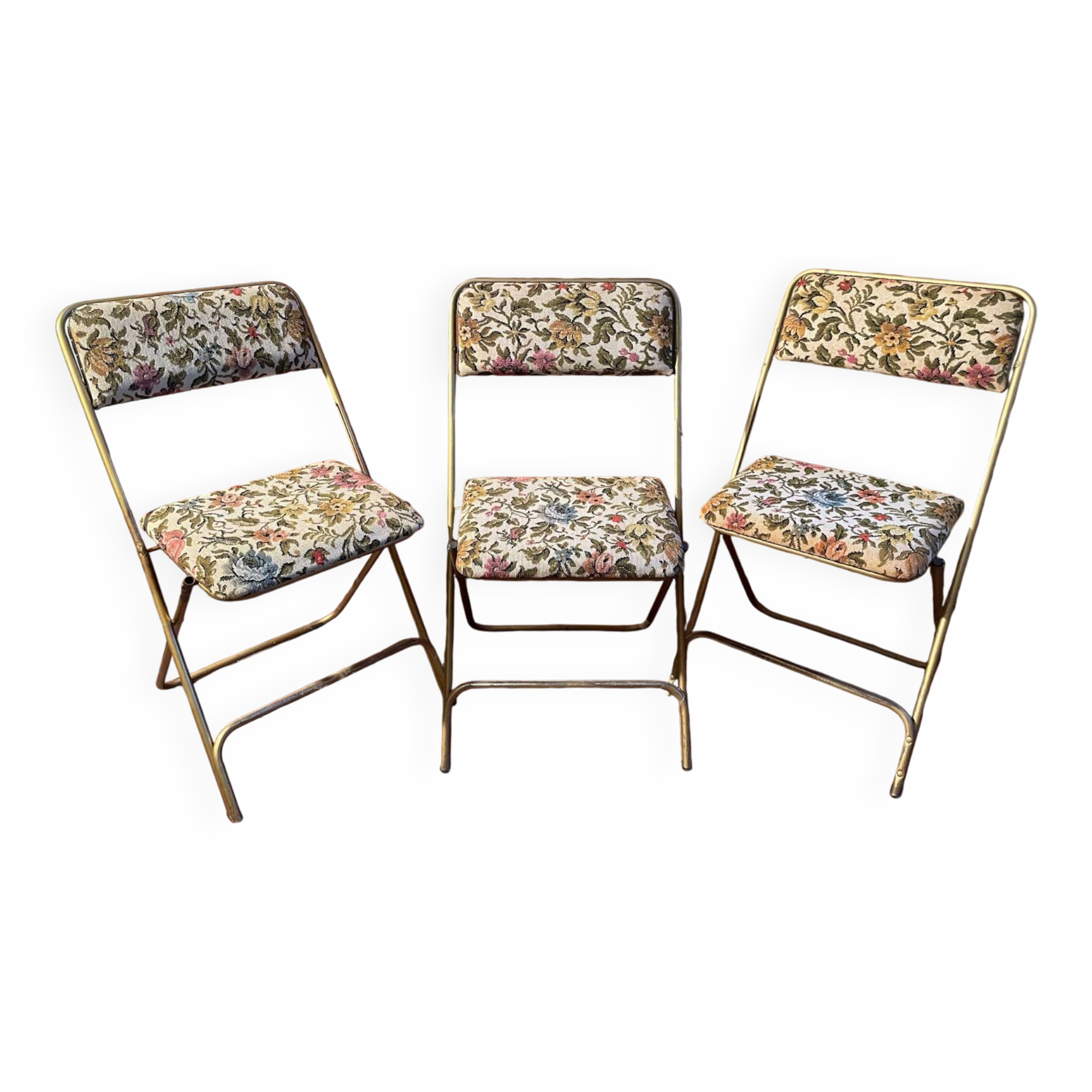 Chaises pliantes Lafuma Chantazur
