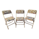 Chaises pliantes Lafuma Chantazur